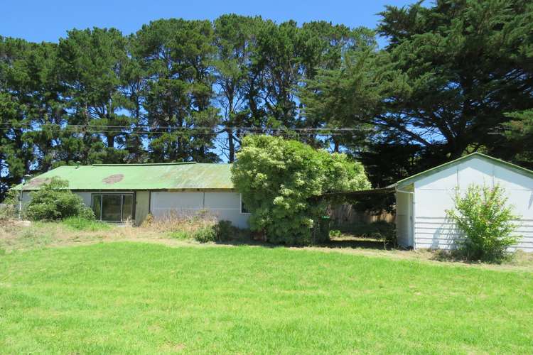 Fifth view of Homely residentialLand listing, 120A Grandview Road, Paynesville VIC 3880