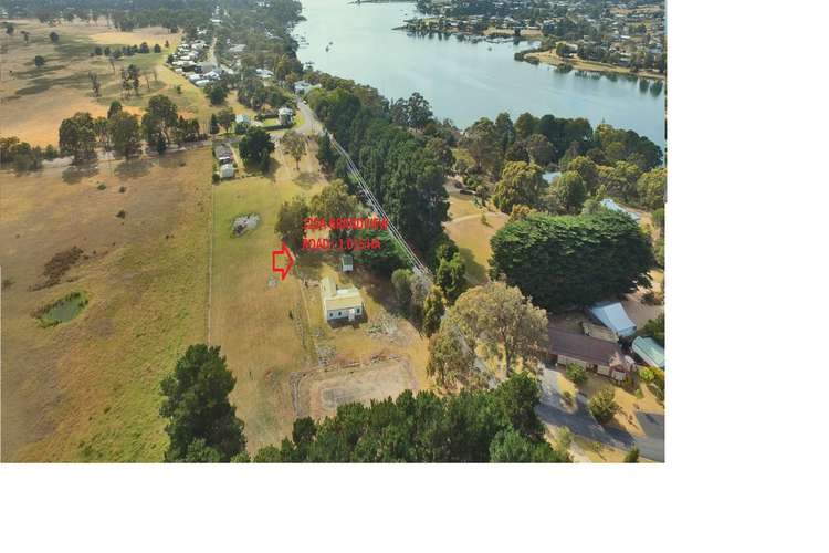 Third view of Homely residentialLand listing, 120B Grandview Road, Paynesville VIC 3880