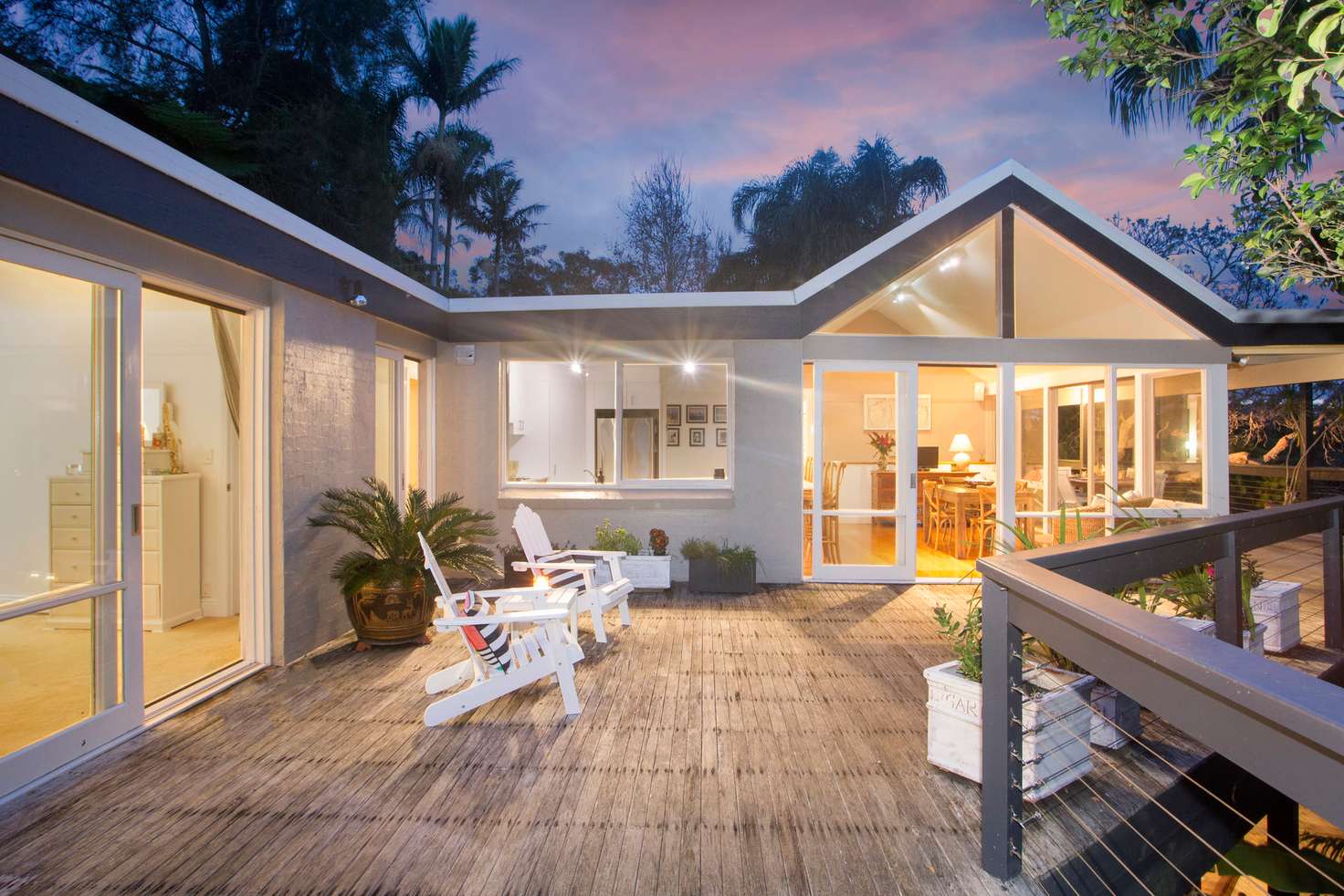 Main view of Homely house listing, 68 Binburra Avenue, Avalon Beach NSW 2107
