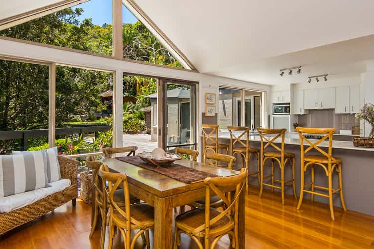 Second view of Homely house listing, 68 Binburra Avenue, Avalon Beach NSW 2107