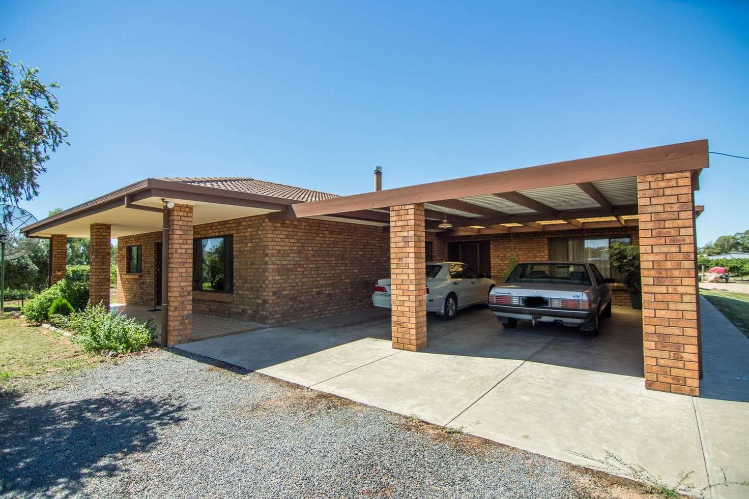 Main view of Homely house listing, 113 Twentythird Street, Renmark SA 5341