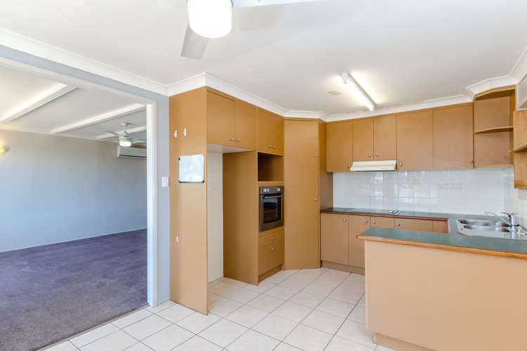Second view of Homely house listing, 33 Emperor Street, Toolooa QLD 4680