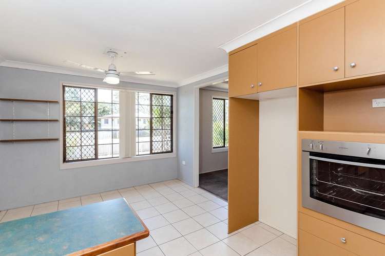 Fifth view of Homely house listing, 33 Emperor Street, Toolooa QLD 4680