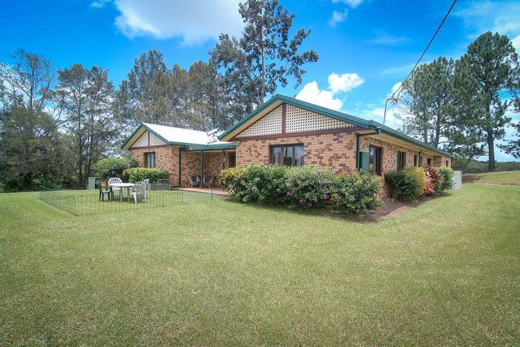 Main view of Homely house listing, 139 Highland Drive, Julatten QLD 4871