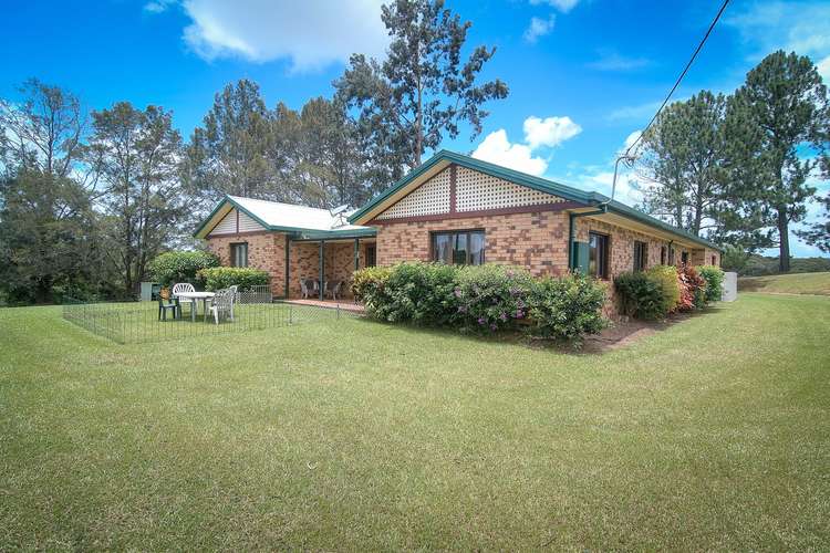 139 Highland Drive, Julatten QLD 4871