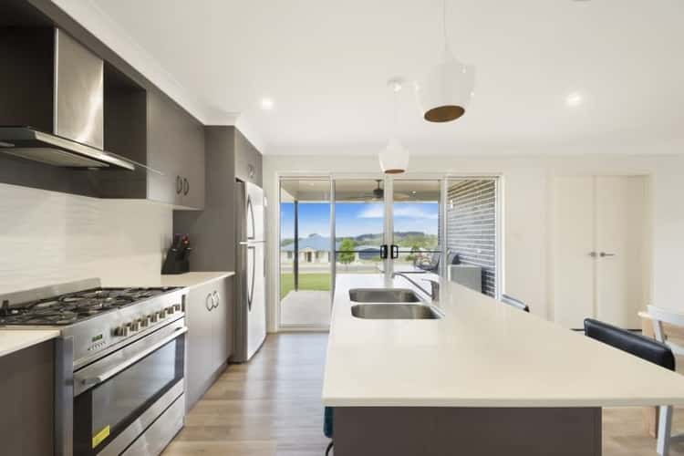 Third view of Homely house listing, 2 Pepperwood Place, Withcott QLD 4352