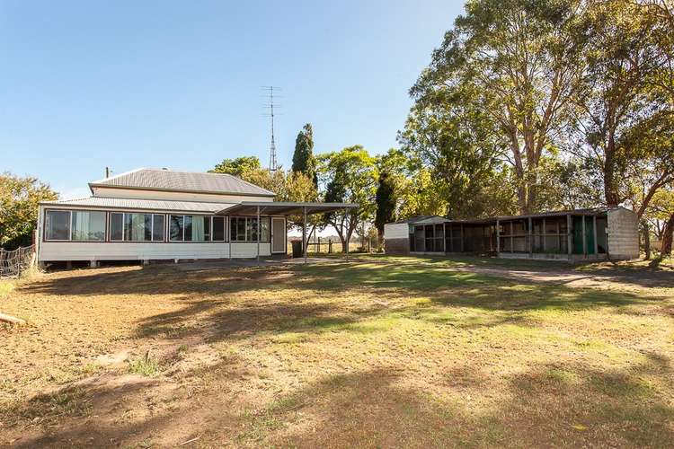 257 Avery's Lane, Buchanan NSW 2323