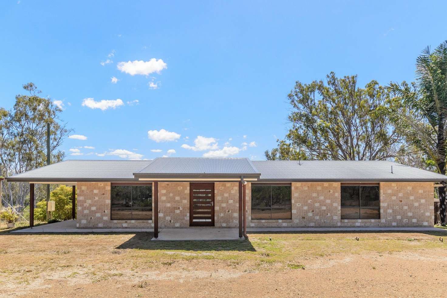 Main view of Homely house listing, 179 Chamberlain Road, Burua QLD 4680