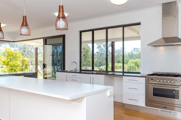 Second view of Homely house listing, 179 Chamberlain Road, Burua QLD 4680