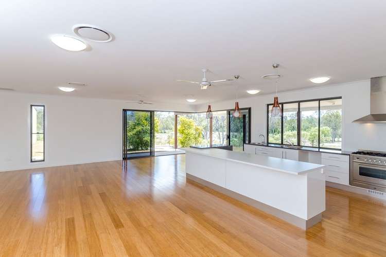 Third view of Homely house listing, 179 Chamberlain Road, Burua QLD 4680