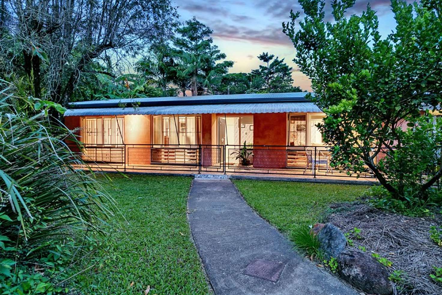 Main view of Homely house listing, 1 Byrnes Close, Whitfield QLD 4870