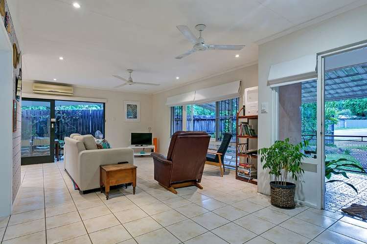 Second view of Homely house listing, 1 Byrnes Close, Whitfield QLD 4870