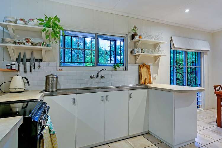 Sixth view of Homely house listing, 1 Byrnes Close, Whitfield QLD 4870