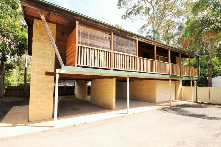 Main view of Homely house listing, 107 Larmer Avenue, Sanctuary Point NSW 2540