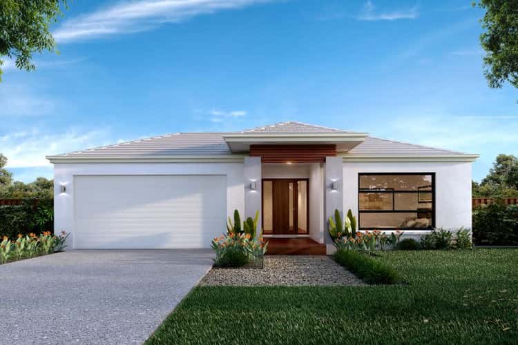 Main view of Homely house listing, Lot 288 Fiorelli Boulevard, Cranbourne East VIC 3977