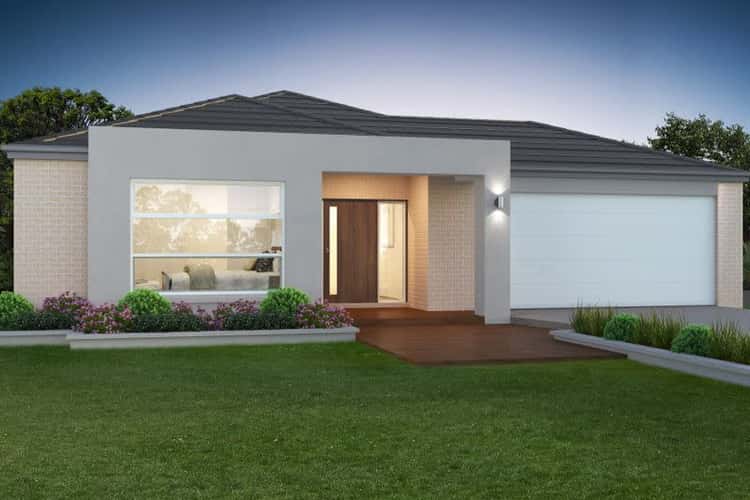 Main view of Homely house listing, Lot 280 Fiorelli Boulevard, Cranbourne East VIC 3977