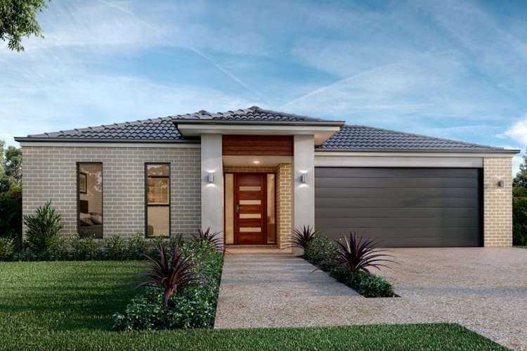 Main view of Homely house listing, Lot 265 Fiorelli Boulevard, Cranbourne East VIC 3977