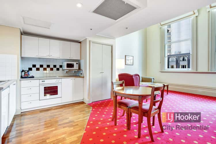 Fourth view of Homely apartment listing, 433/67 Spencer Street, Melbourne VIC 3000