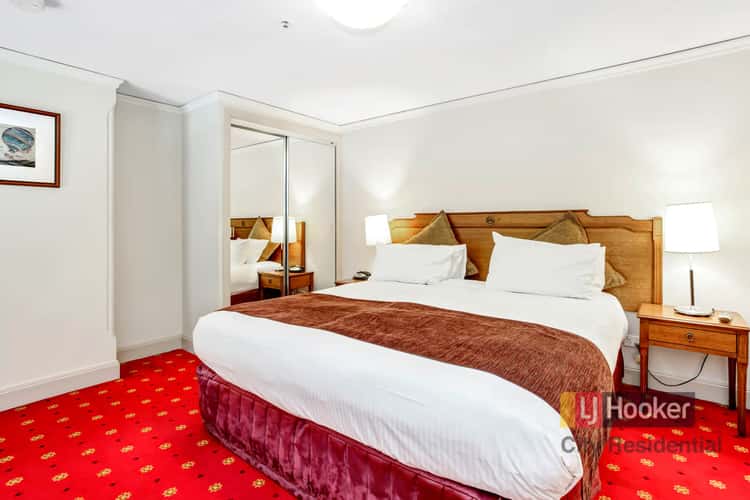 Sixth view of Homely apartment listing, 433/67 Spencer Street, Melbourne VIC 3000