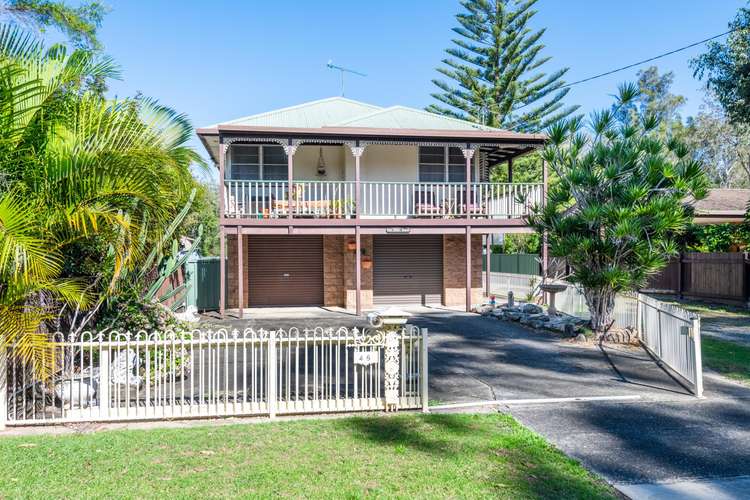 Third view of Homely house listing, 46 Turpentine Avenue, Sandy Beach NSW 2456