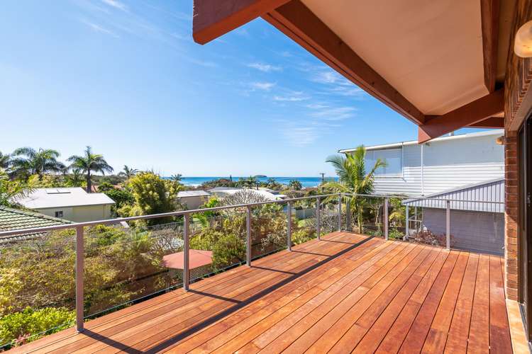 Fourth view of Homely house listing, 13 Ocean View Crescent, Emerald Beach NSW 2456