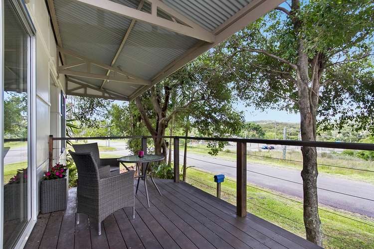 Main view of Homely house listing, 1 Heaton Street, Awaba NSW 2283