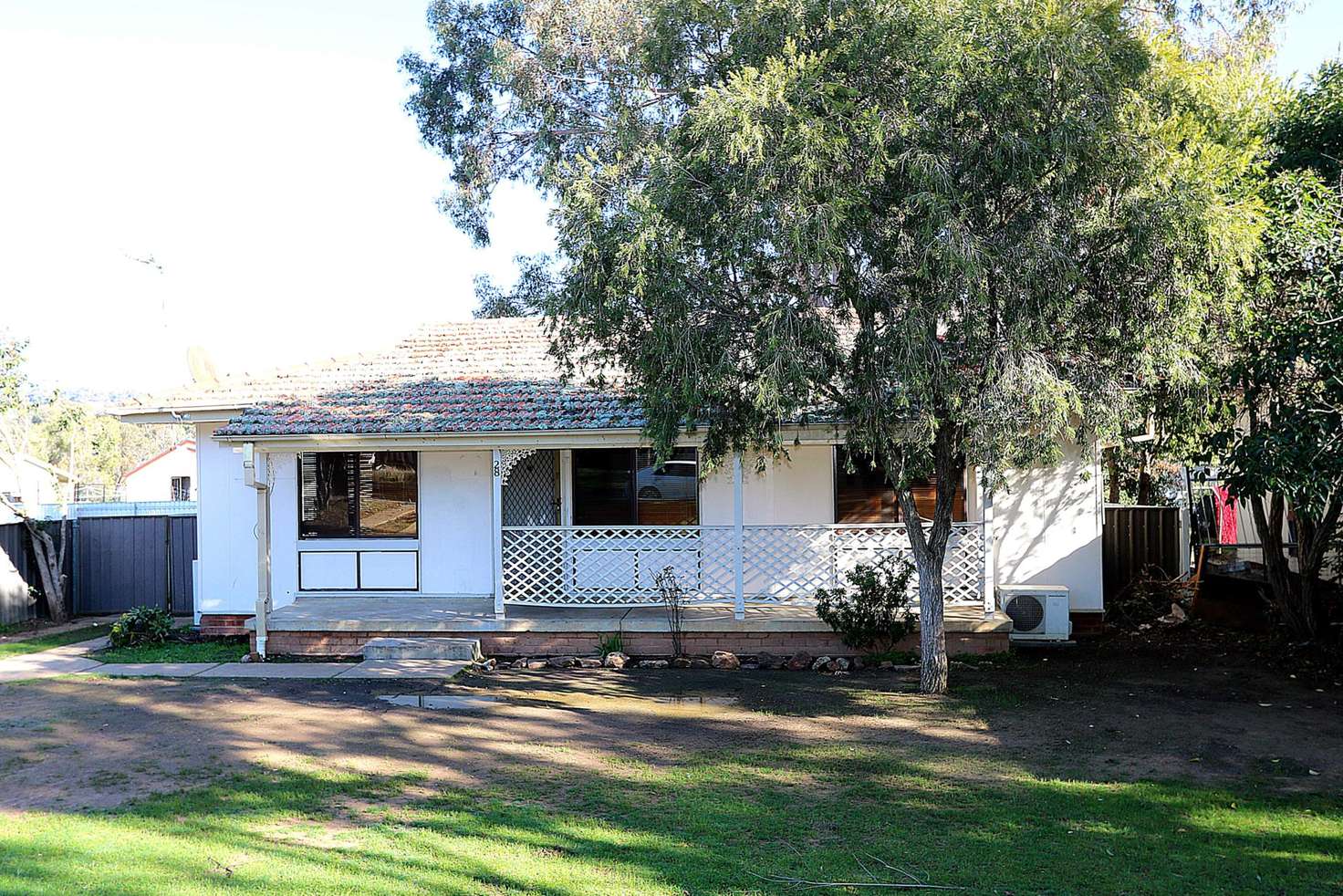 Main view of Homely house listing, 28 Callaghan Street, Ashmont NSW 2650