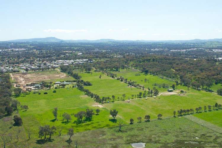 Fifth view of Homely residentialLand listing, Lot 531 Riverboat Drive, Thurgoona NSW 2640