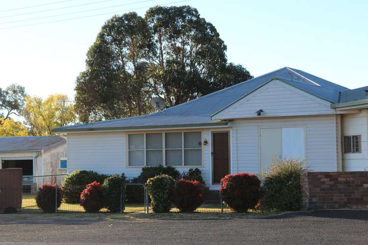 82 Lang Street, Glen Innes NSW 2370