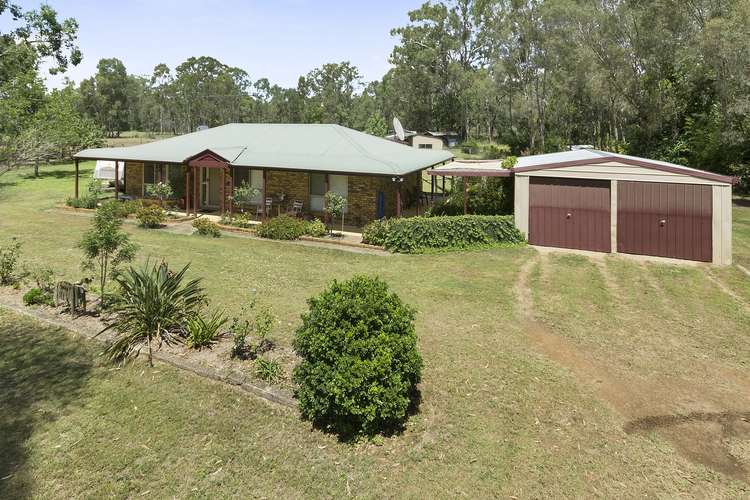 103 O'Grady Road, Redbank Creek QLD 4312