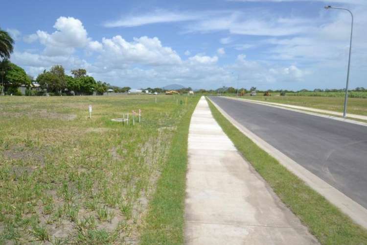 Third view of Homely residentialLand listing, Lot 9 Harrison Court, Bowen QLD 4805