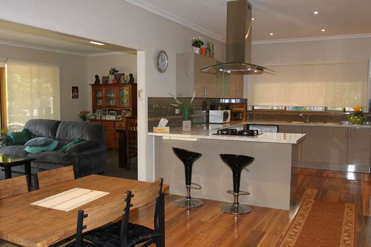 Main view of Homely house listing, 28 Bayley St, Alexandra VIC 3714