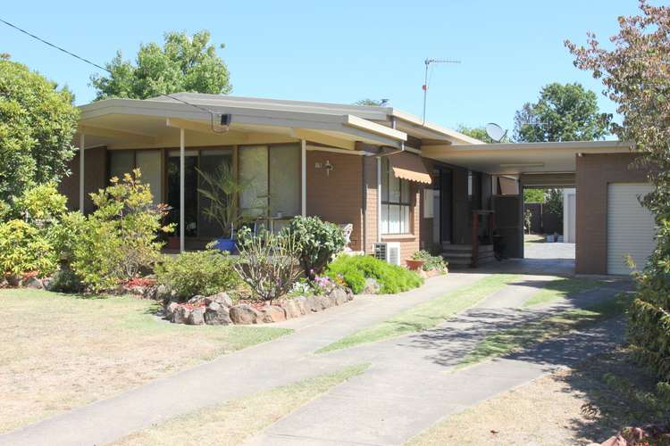 Second view of Homely house listing, 28 Bayley St, Alexandra VIC 3714