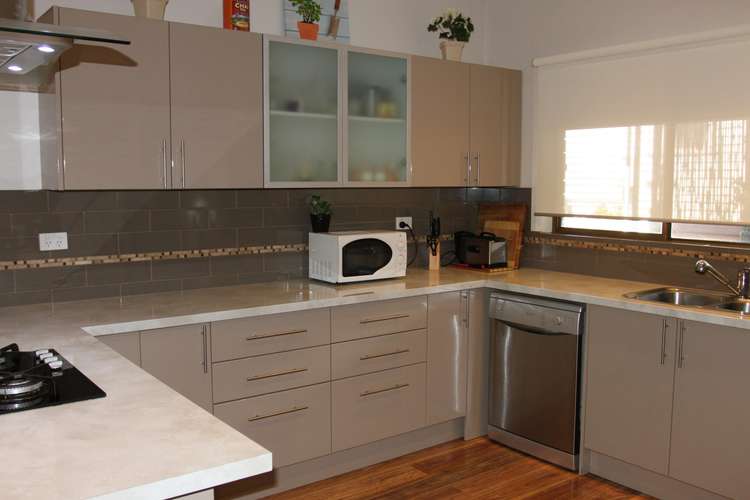 Third view of Homely house listing, 28 Bayley St, Alexandra VIC 3714