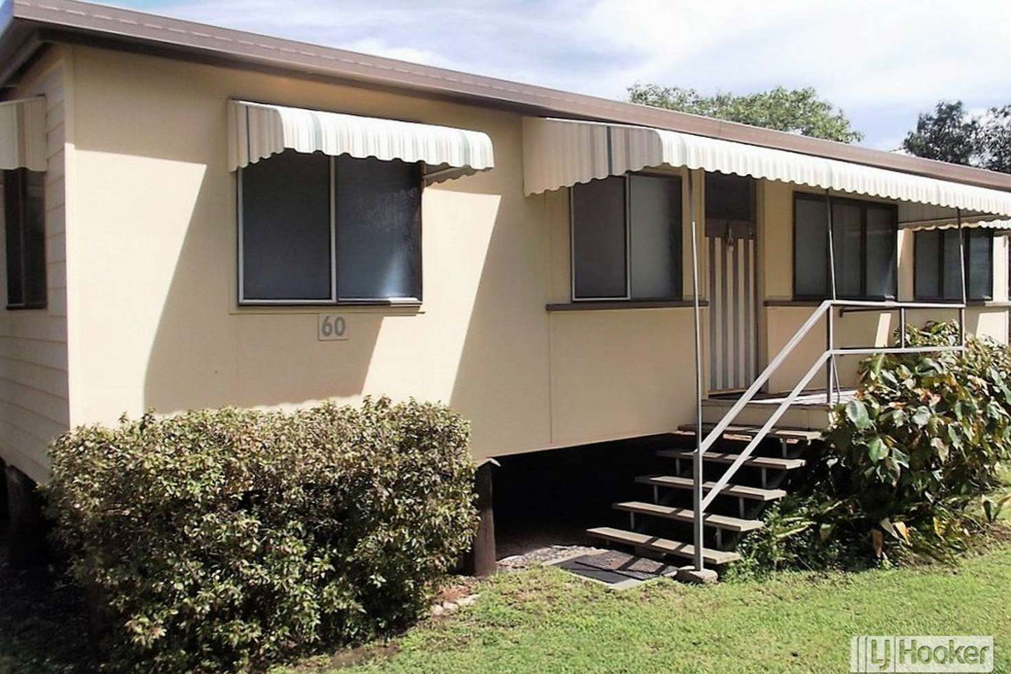 Main view of Homely house listing, 60 Capricorn Street, Clermont QLD 4721