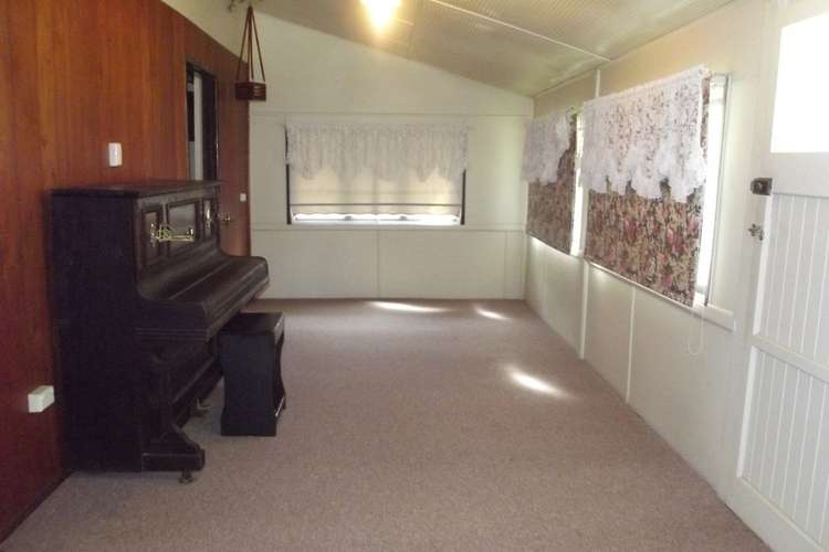 Second view of Homely house listing, 60 Capricorn Street, Clermont QLD 4721