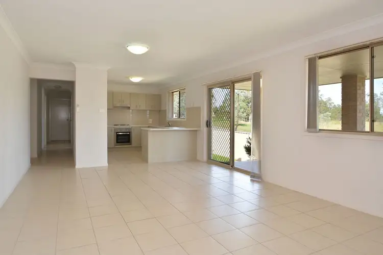 Third view of Homely house listing, 6 Joss Close, Singleton NSW 2330
