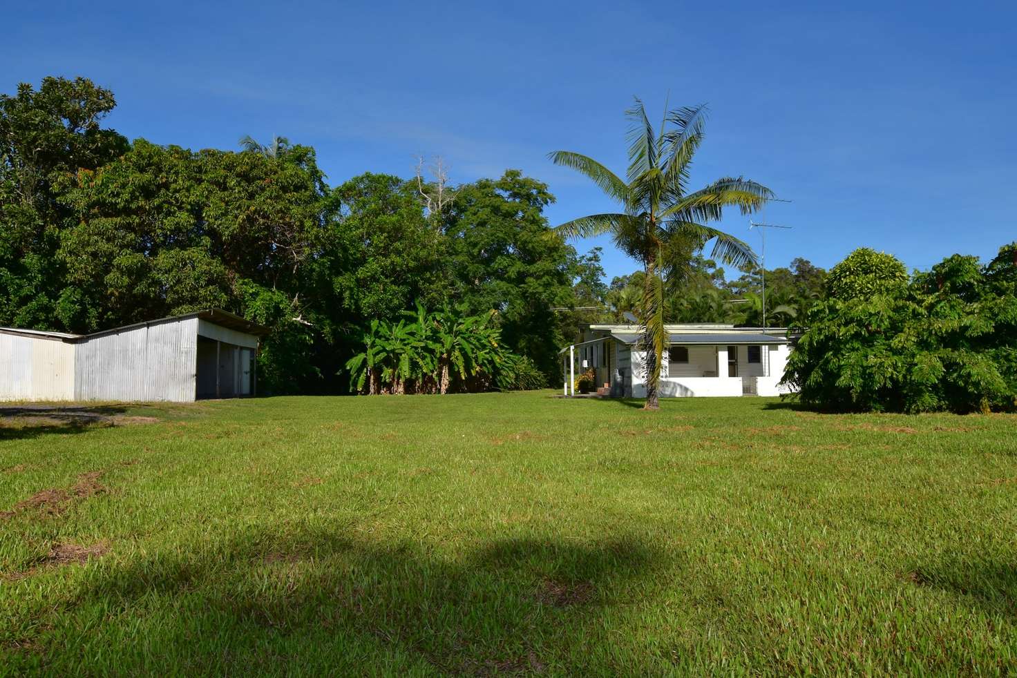 Main view of Homely house listing, 57162 Bruce Highway, Bilyana QLD 4854