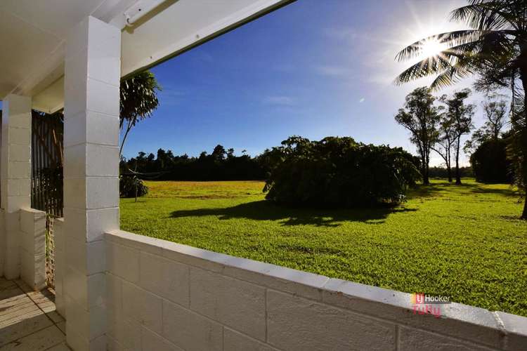 Fifth view of Homely house listing, 57162 Bruce Highway, Bilyana QLD 4854