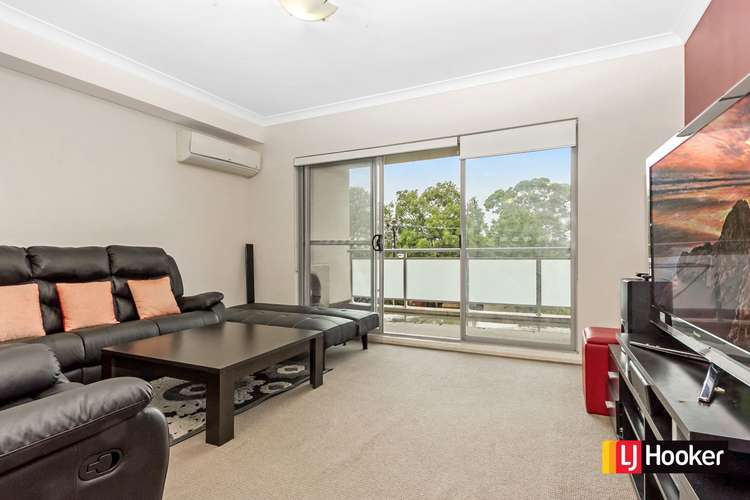 Third view of Homely unit listing, 31/26 Clifton Street, Blacktown NSW 2148