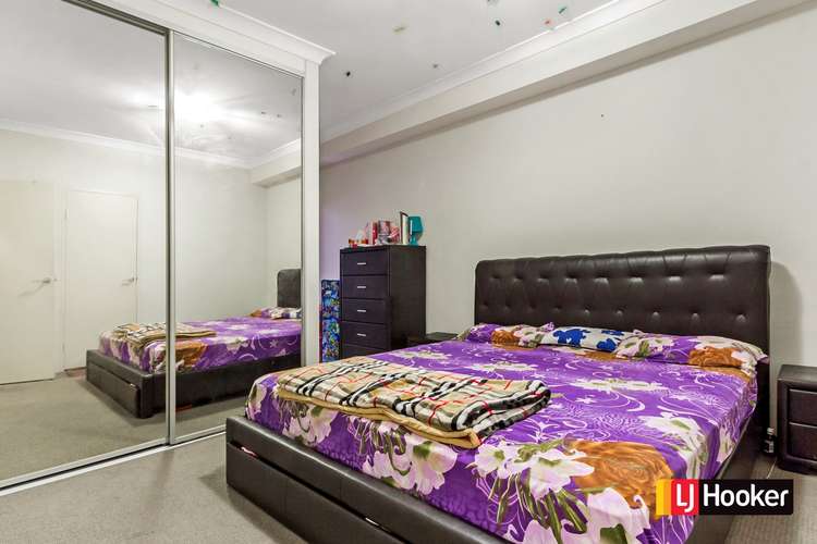 Fourth view of Homely unit listing, 31/26 Clifton Street, Blacktown NSW 2148