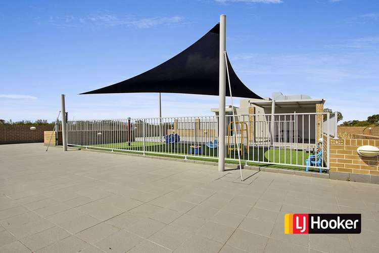 Sixth view of Homely unit listing, 31/26 Clifton Street, Blacktown NSW 2148
