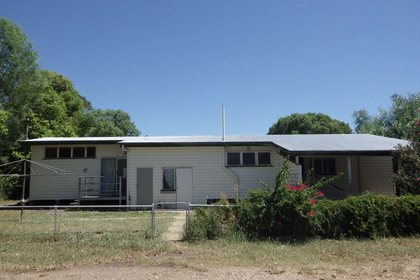 Main view of Homely house listing, 57 Mary Street, Mitchell QLD 4465