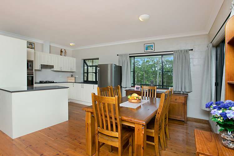 Fourth view of Homely house listing, 196 Alderley Lane, Booral NSW 2425