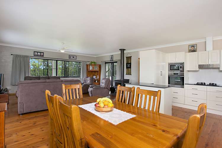 Fifth view of Homely house listing, 196 Alderley Lane, Booral NSW 2425