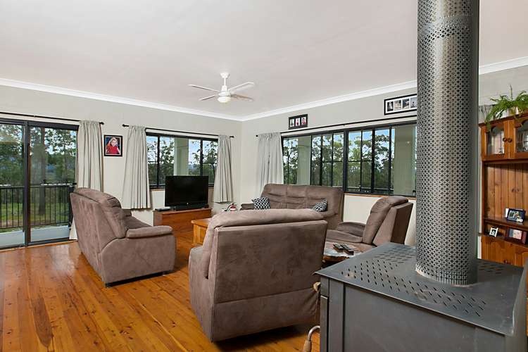 Sixth view of Homely house listing, 196 Alderley Lane, Booral NSW 2425