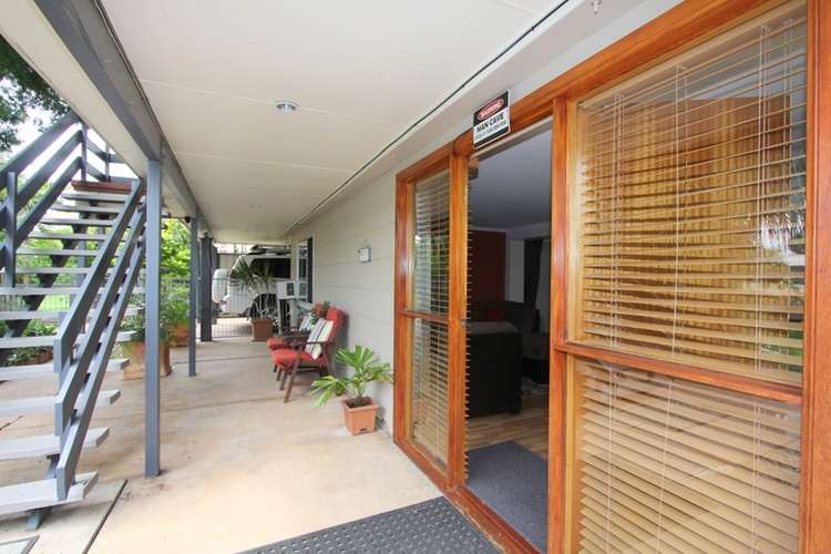 Second view of Homely house listing, 32 Campbell St, Emerald QLD 4720
