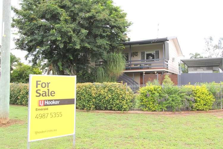 Fifth view of Homely house listing, 32 Campbell St, Emerald QLD 4720