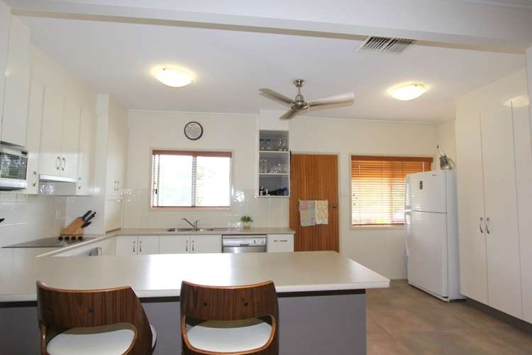 Sixth view of Homely house listing, 32 Campbell St, Emerald QLD 4720