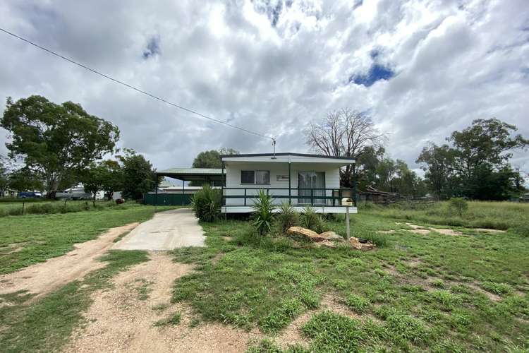 Main view of Homely house listing, 33 Edinburgh Street, Mitchell QLD 4465